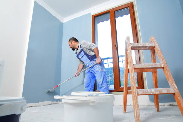 Trusted Nora Springs, IA Painting & Drywall Installation Experts